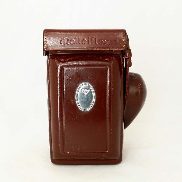 �y���Áz(���[���C) Rollei ROLLEIFLEX F3.5�p (���[�^�[�J�o�[�t)
