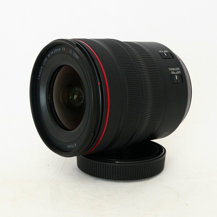 �y���Áz(�L���m��) Canon RF14-35/4L IS USM