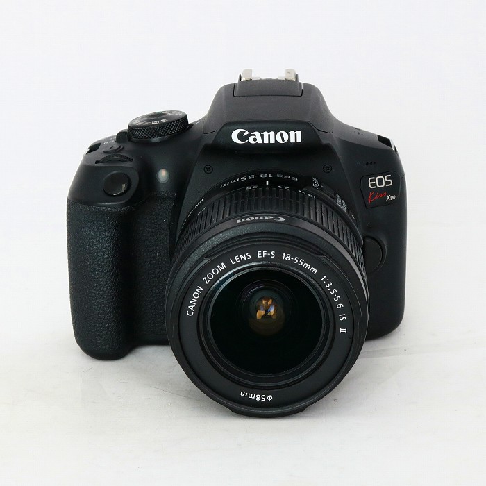 �y���Áz(�L���m��) Canon EOS KISS X90/EF-S18-55IS2 �����Y�L�c�g