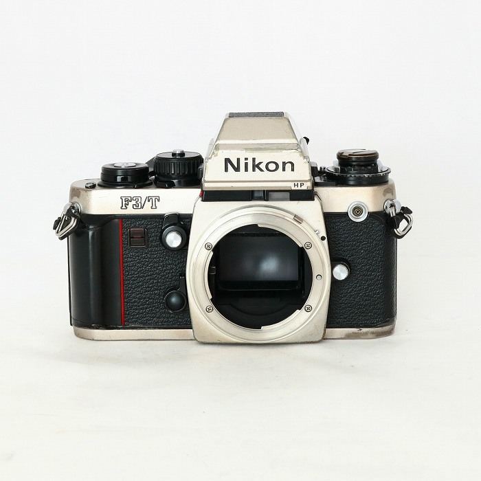 �y���Áz(�j�R��) Nikon F3/T �`�^���V���o�[