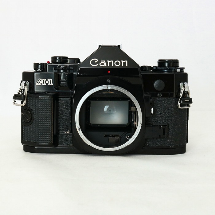 �y���Áz(�L���m��) Canon A-1 �{�f�B