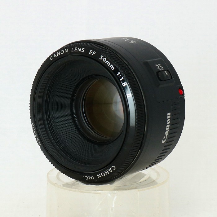 �y���Áz(�L���m��) Canon EF 50/1.8 II