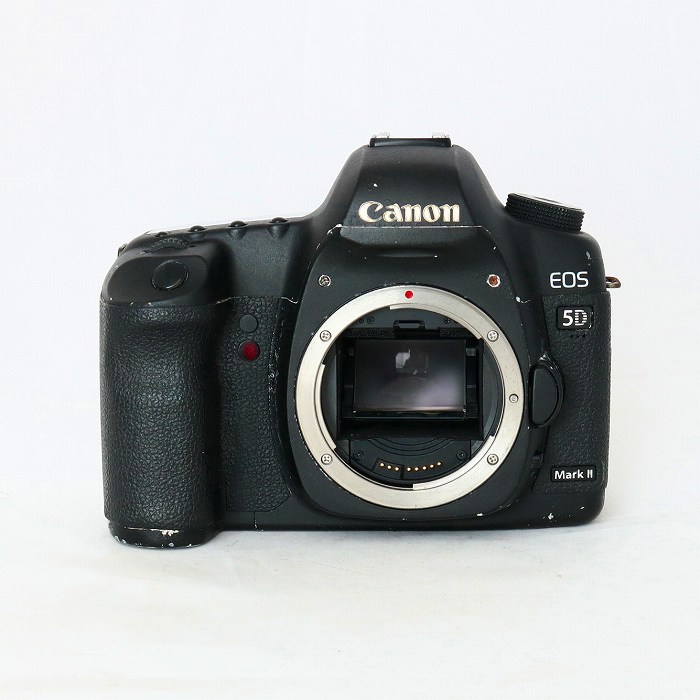 【中古】(キヤノン) Canon EOS 5D MarkII