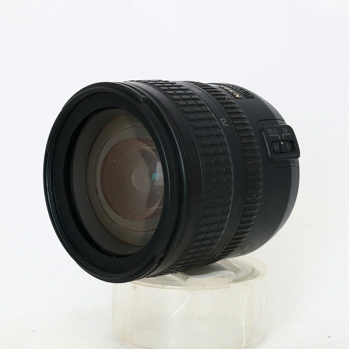 【中古】(ニコン) Nikon AF-S DX 18-70/F3.5-4.5G IF-ED