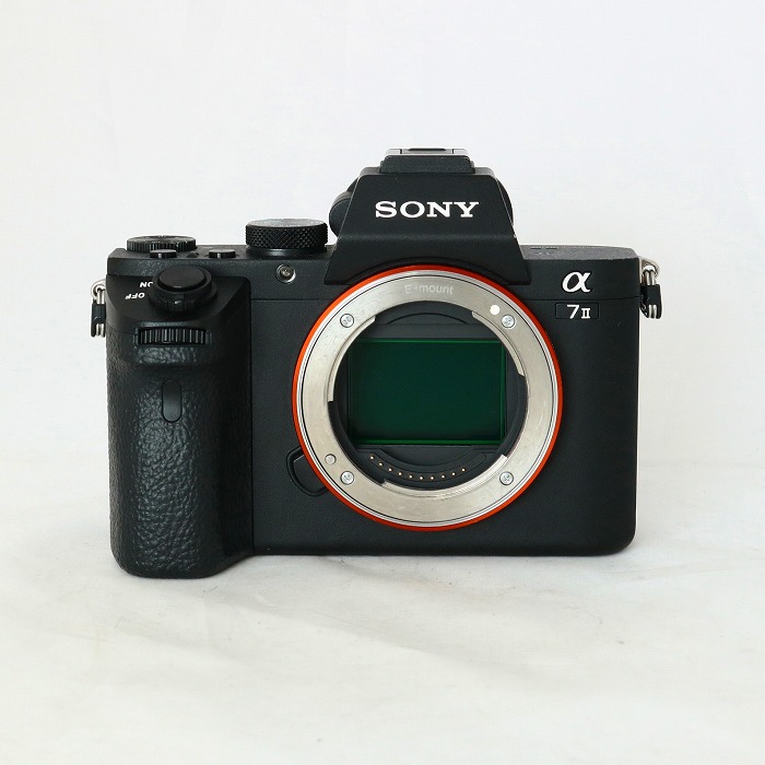 �y���Áz(�\�j�[) SONY ��7II �{�f�B [ILCE-7M2]