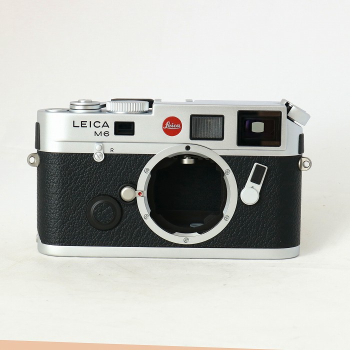 �y���Áz(���C�J) Leica M6 TTL 0.72 �N���[��