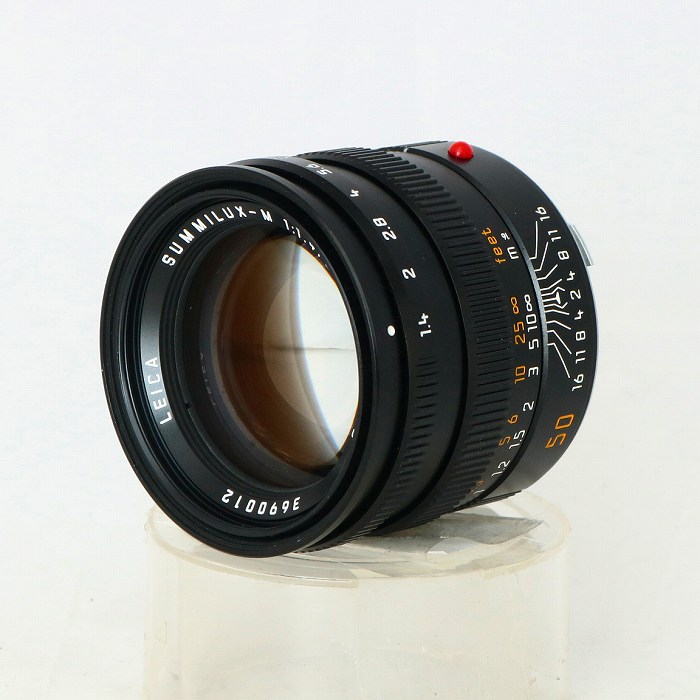 �y���Áz(���C�J) Leica SUMMILUX-M 50/1.4 11868