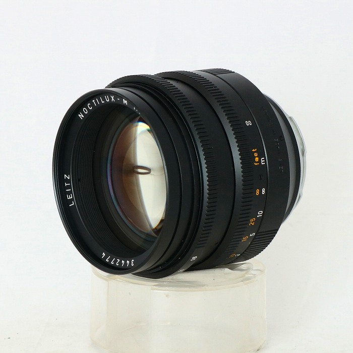 �y���Áz(���C�J) Leica NOCTILUX-M 50/1.0 11821