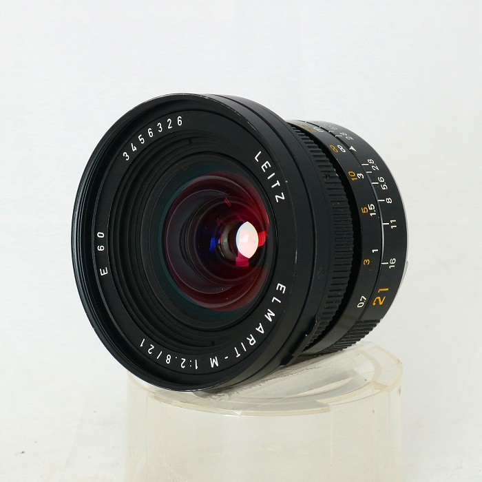 �y���Áz(���C�J) Leica ELMARIT-M 21/2.8 ���(�ŒZ0.7m)