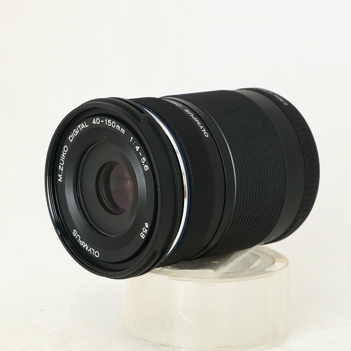 【中古】(オリンパス) OLYMPUS M.ZUIKO DIGITAL ED40-150/F4.0-5.6R BK