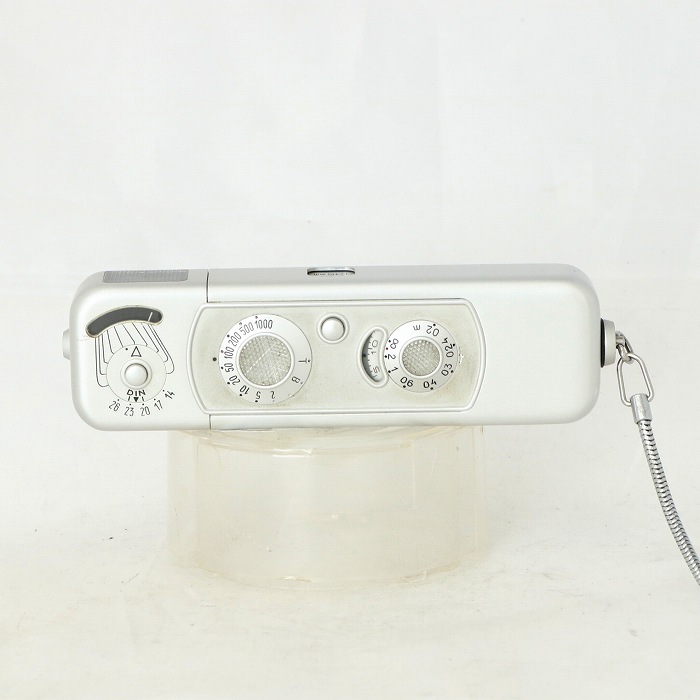 �y���Áz(�ɯ��) �y726�z�Əd���̈ז��� MINOX B CH