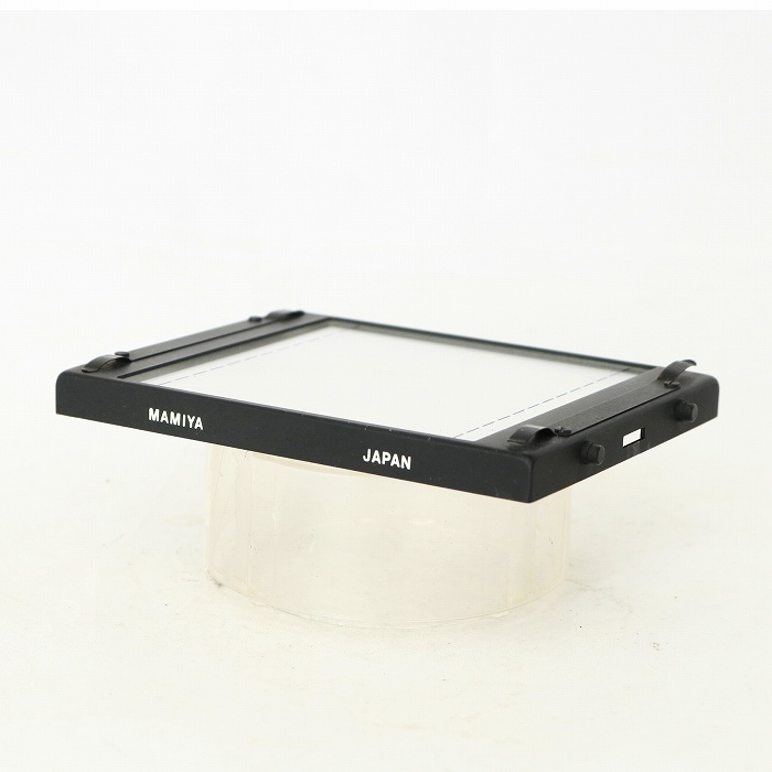 �y���Áz(�}�~��) Mamiya Focusing Screen Tyap A(RB67)