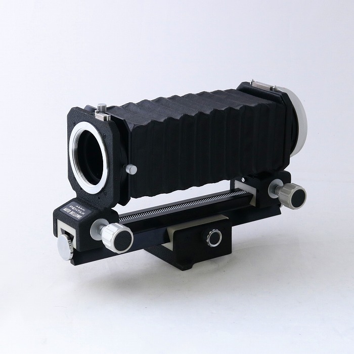 �y���Áz(�y���^�b�N�X) PENTAX �A�T�q �y���^�b�N�X AUTO BELLOWS(�L���m��FD�}�E���g)