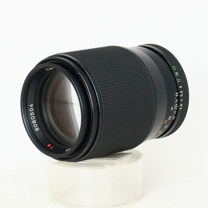 �y���Áz(�R���^�b�N�X) CONTAX Sonnar 135/2.8 MMJ