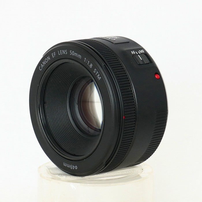 �y���Áz(�L���m��) Canon EF50/F1.8 STM
