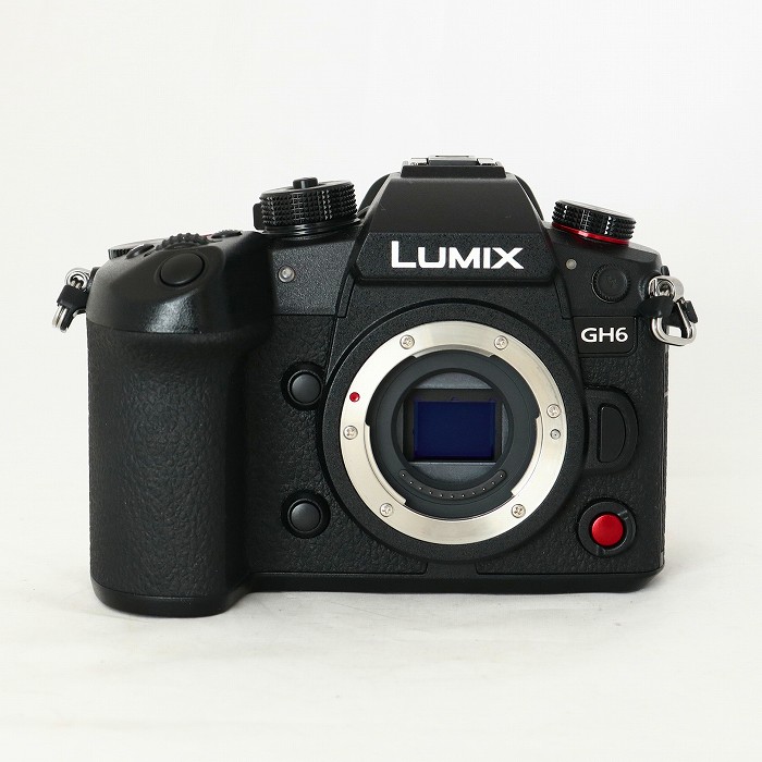 �y���Áz(�p�i�\�j�b�N) Panasonic DC-GH6