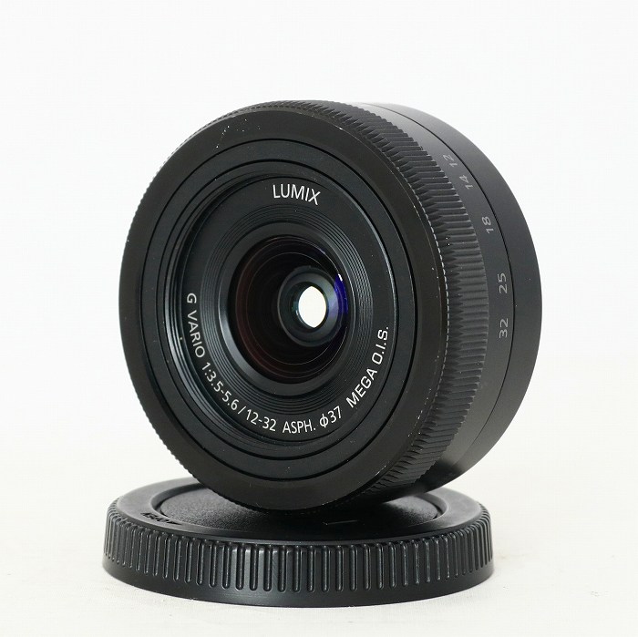 �y���Áz(�p�i�\�j�b�N) Panasonic G VARIO12-32/3.5-5.6