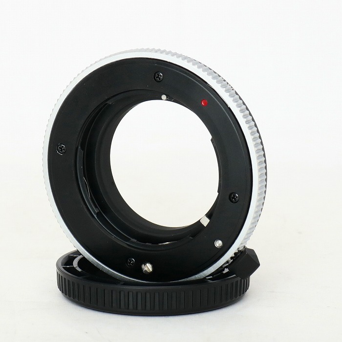 �y���ÁzUrth G-M4/3 �}�E���g�A�_�v�^�[