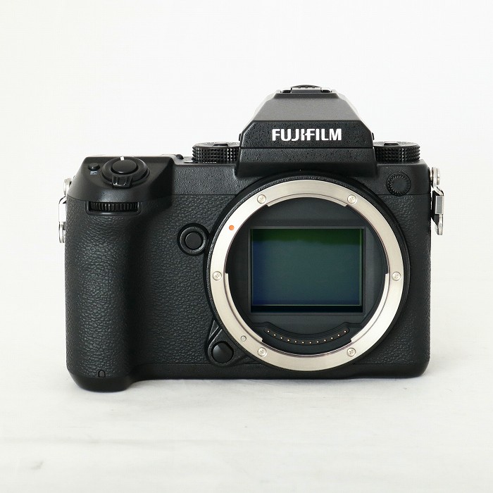 �y���Áz(�t�W�t�C����) FUJIFILM GFX 50S