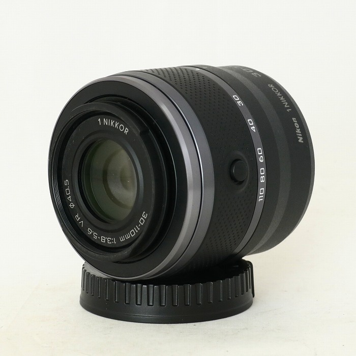 �y���Áz(�j�R��) Nikon 1 NIKKOR VR30-110/F3.8-5.6 �u���c�N