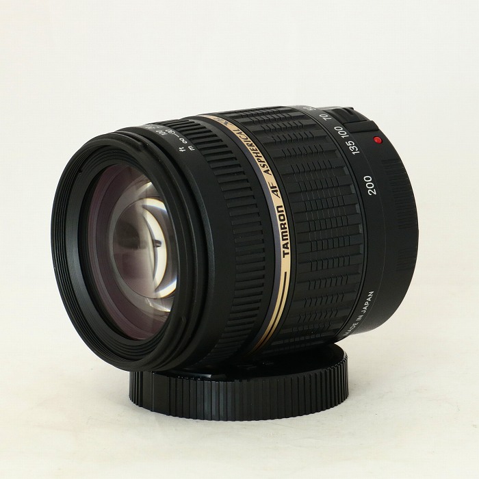 �y���Áz(�^������) TAMRON AF18-200/F3.5-6.3 XR DI2 LD A14 �L���m���p