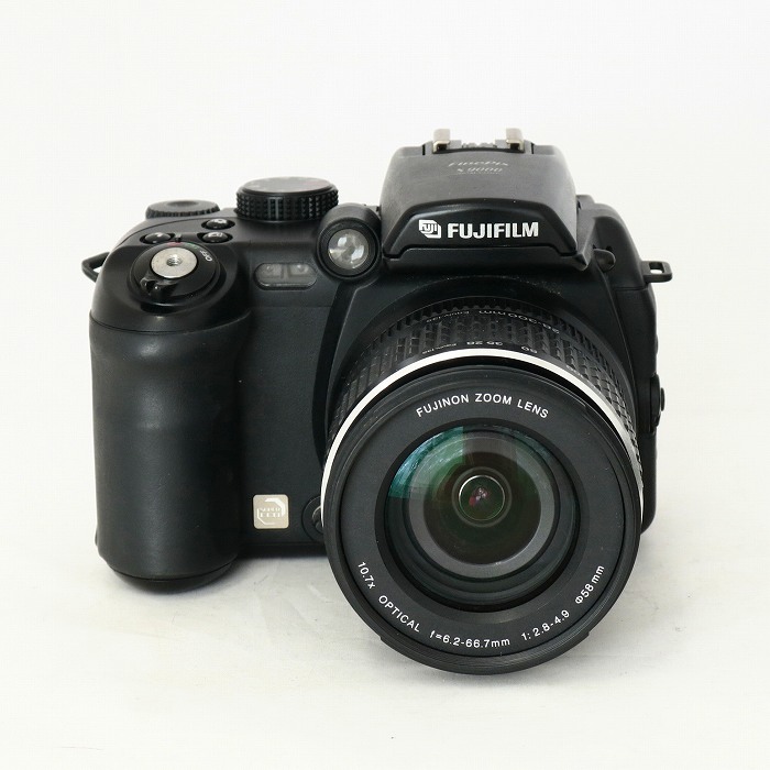 中古】(フジフイルム) FUJIFILM FinePix S9000｜ナニワグループ