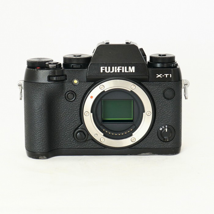 �y���Áz(�t�W�t�C����) FUJIFILM X-T1 �u���b�N