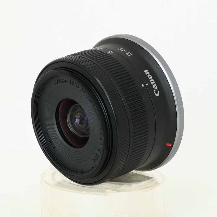 �y���Áz(�L���m��) Canon RF-S18-45/F4.5-6.3 IS STM