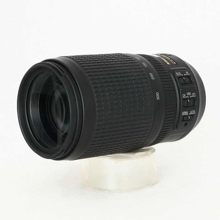 �y���Áz(�j�R��) Nikon AF-S VR 70-300/F4.5-5.6G IF-ED