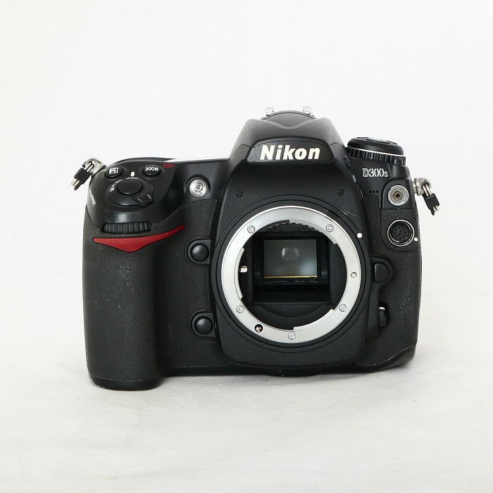 中古】(ニコン) Nikon D300S ボディ｜ナニワグループオンライン