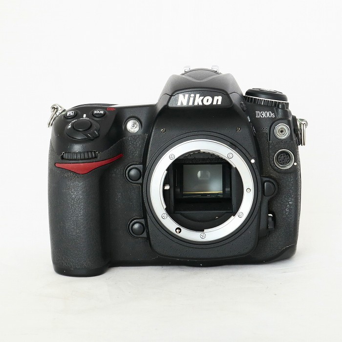 【中古】(ニコン) Nikon ニコン D300S ボデイ