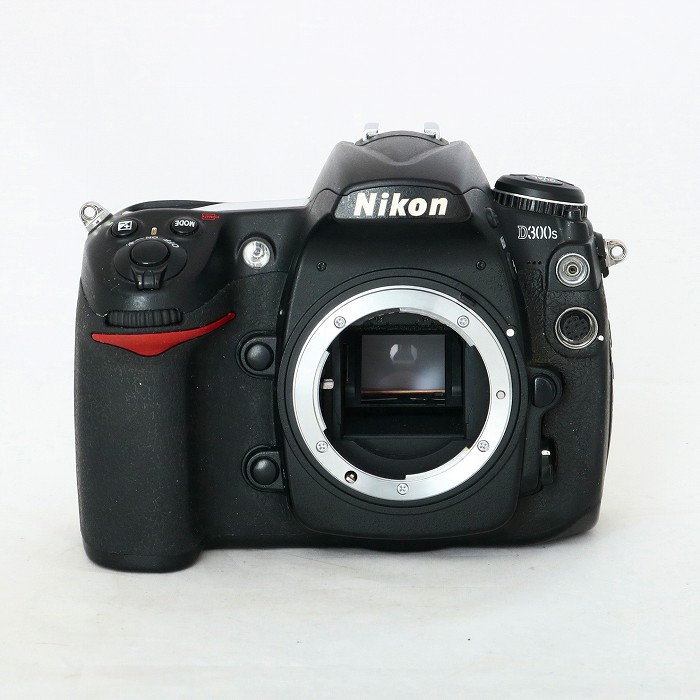 中古】(ニコン) Nikon D300S ボディ｜ナニワグループオンライン