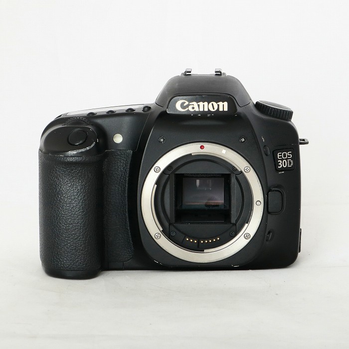 中古】(キヤノン) Canon EOS 30D ボディ｜ナニワグループオンライン