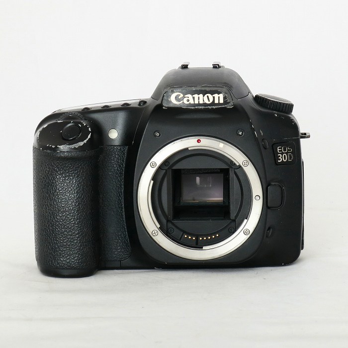 中古】(キヤノン) Canon EOS 30D ボディ｜ナニワグループオンライン
