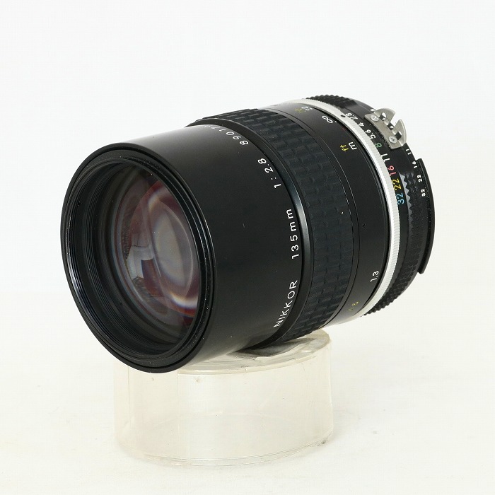�y���Áz(�j�R��) Nikon Ai 135/2.8
