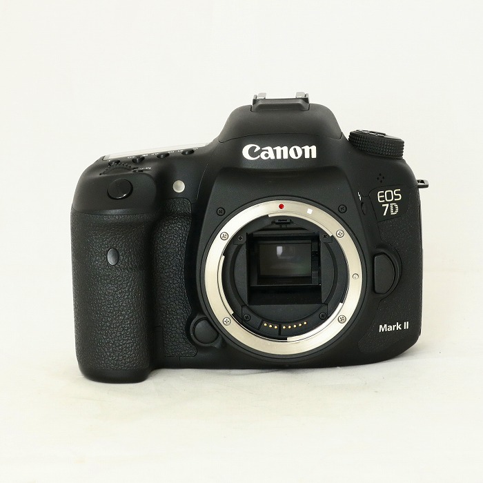 �y���Áz(�L���m��) Canon EOS 7D MARKII �{�f�C