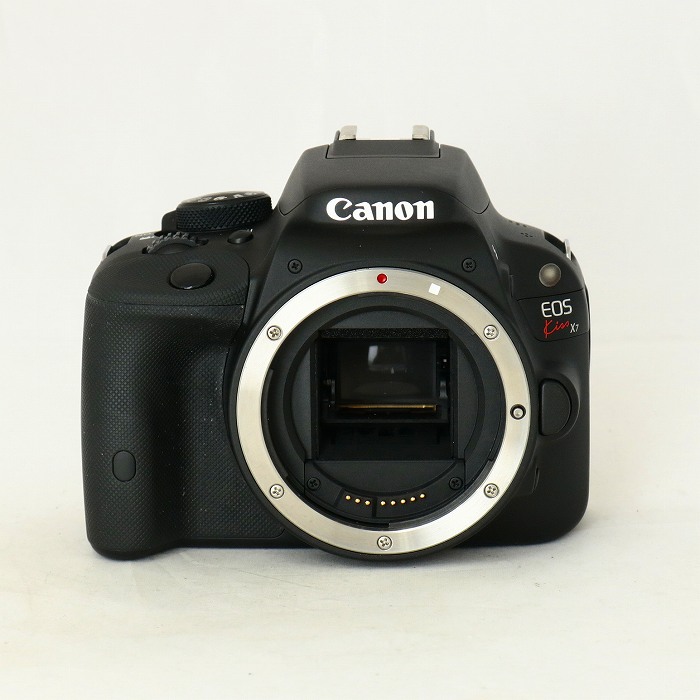 �y���Áz(�L���m��) Canon EOS KISS X7 �{�f�C