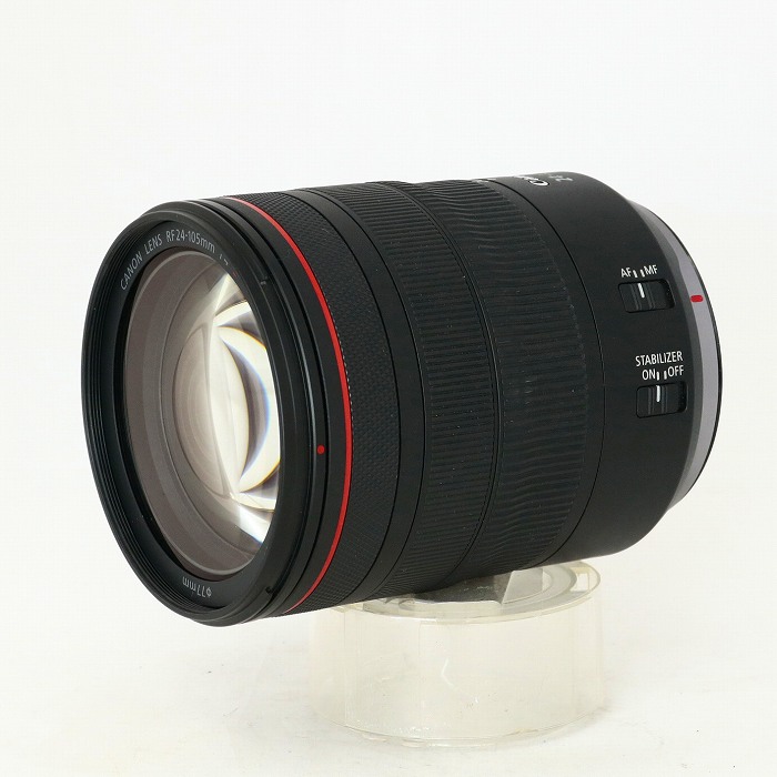�y���Áz(�L���m��) Canon RF 24-105/F4L IS USM