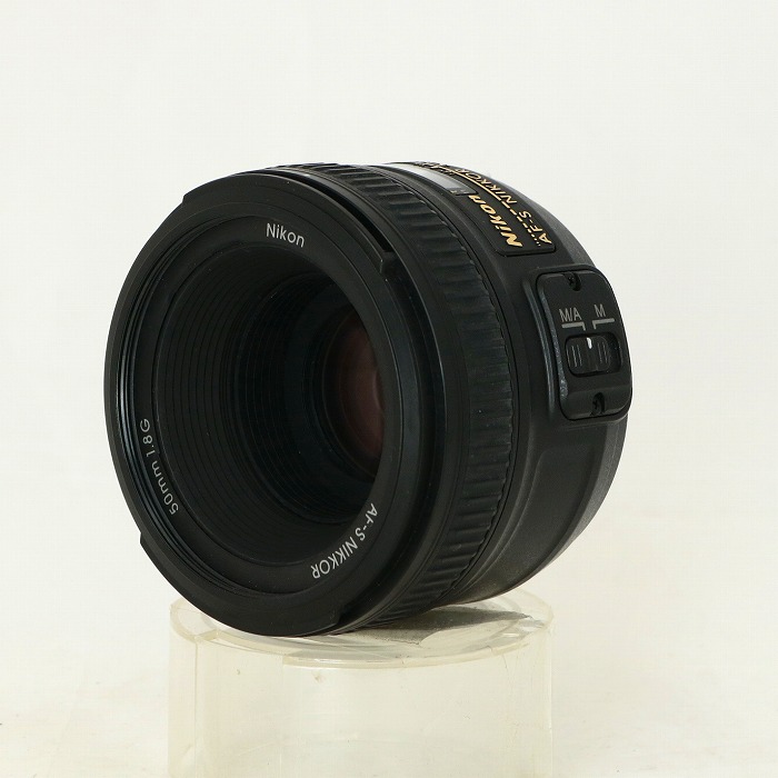 �y���Áz(�j�R��) Nikon AF-S 50/F1.8G