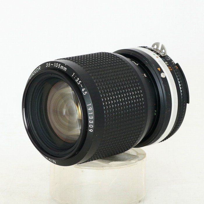 �y���Áz(�j�R��) Nikon Ai-S 35-105/3.5-4.5
