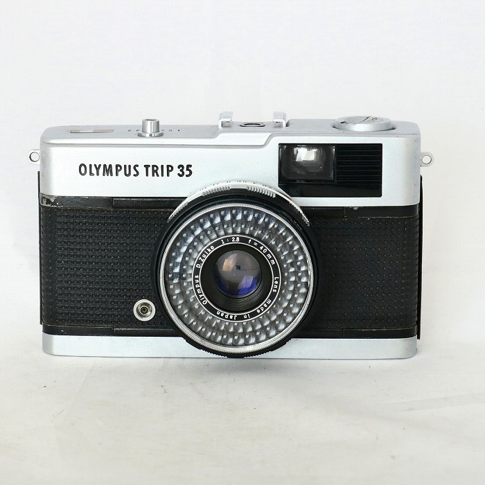 【中古】(オリンパス) OLYMPUS TRIP35