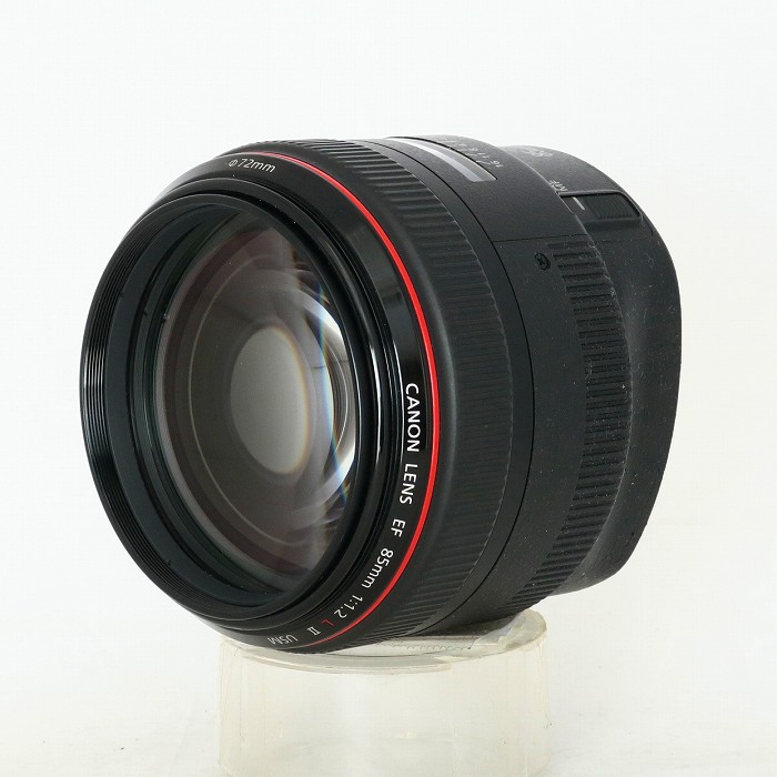 �y���Áz(�L���m��) Canon EF85/F1.2L II USM