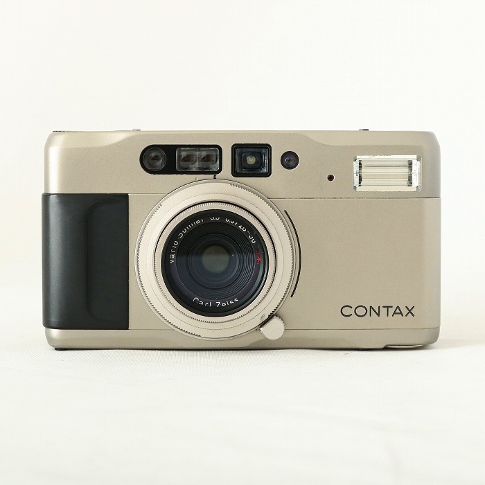 【中古】(コンタックス) CONTAX TVS