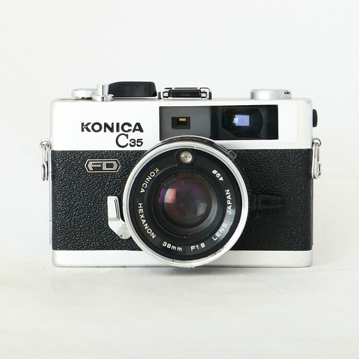 �y���Áz(�R�j�J) KONICA C35