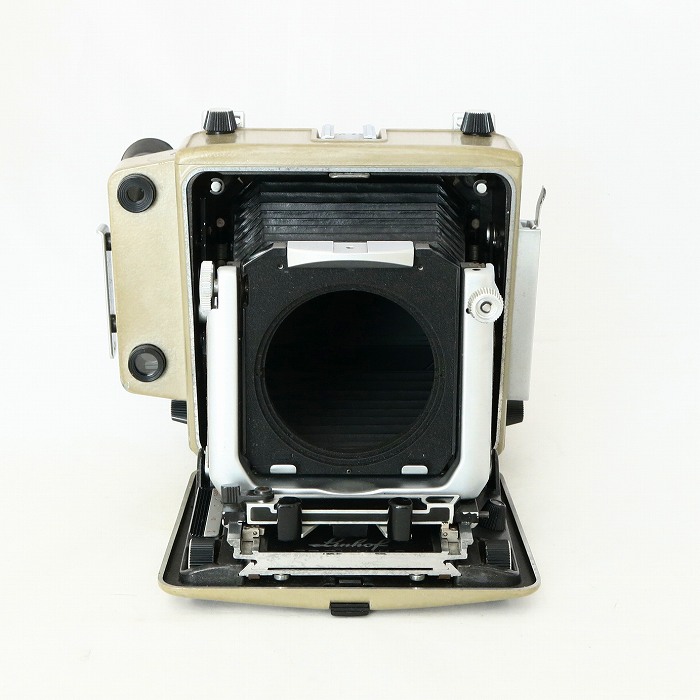 �y���Áz(�����z�t) Linhof �X�[�p�[�e�j�q�J V�^(6×9��)