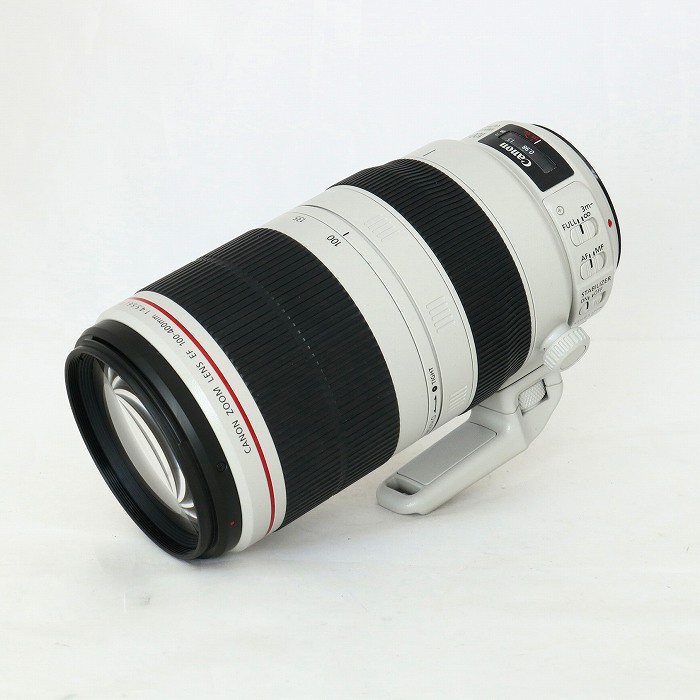 �y���Áz(�L���m��) Canon EF100-400/F4.5-5.6L IS II USM