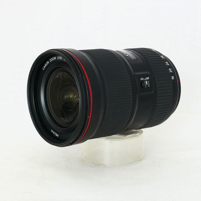 キヤノン(CANON) EF16-35mm F2.8L III USMの買取価格｜ナニワグループ