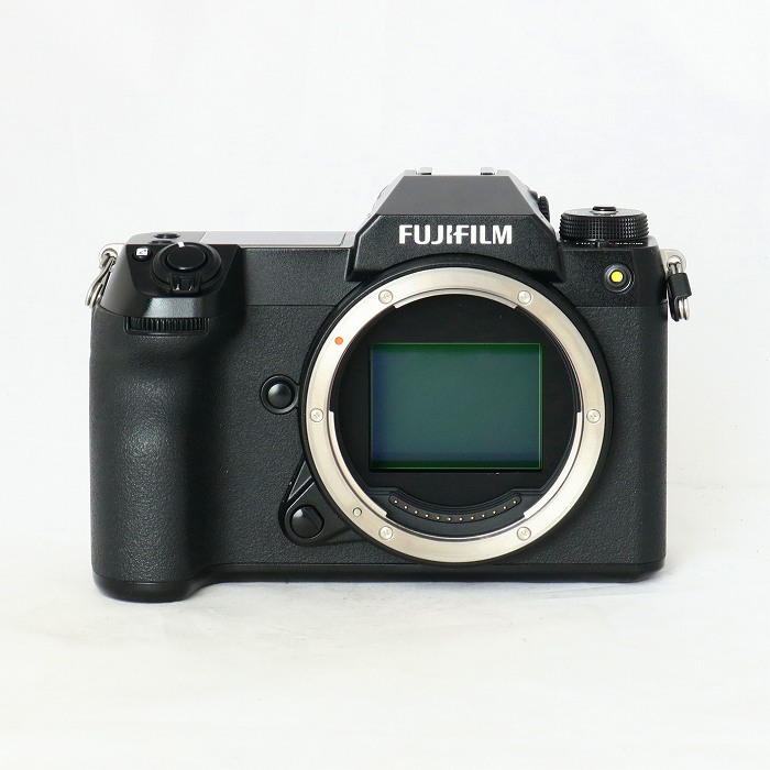 �y���Áz(�t�W�t�C����) FUJIFILM GFX 50SII