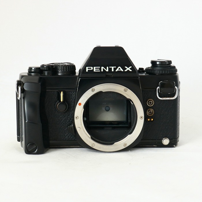 中古】(ペンタックス) PENTAX LX 前期(FA-1)｜ナニワグループ