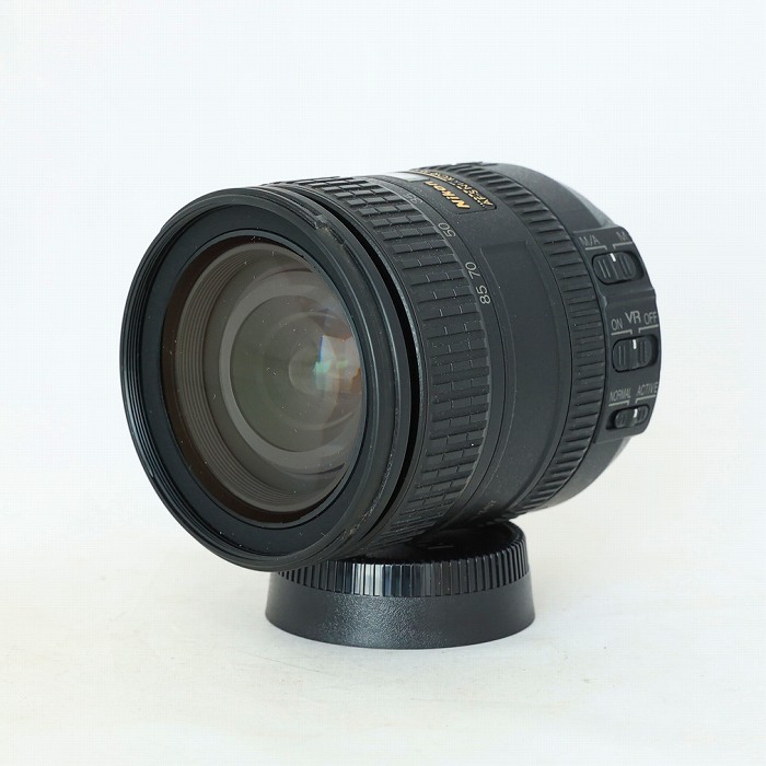 �y���Áz(�j�R��) Nikon AF-S DX 16-85/F3.5-5.6G ED VR